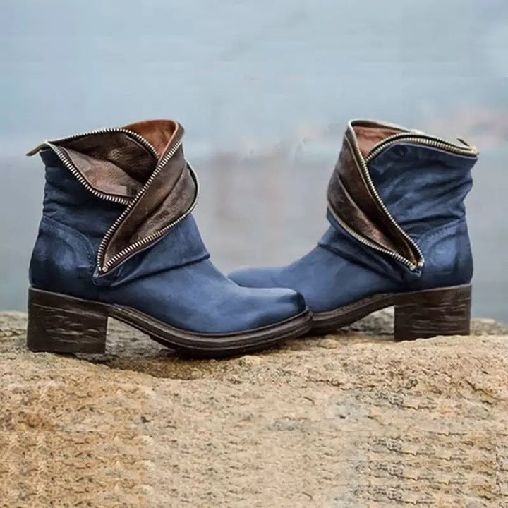 Marina | Durable orthopedic boots