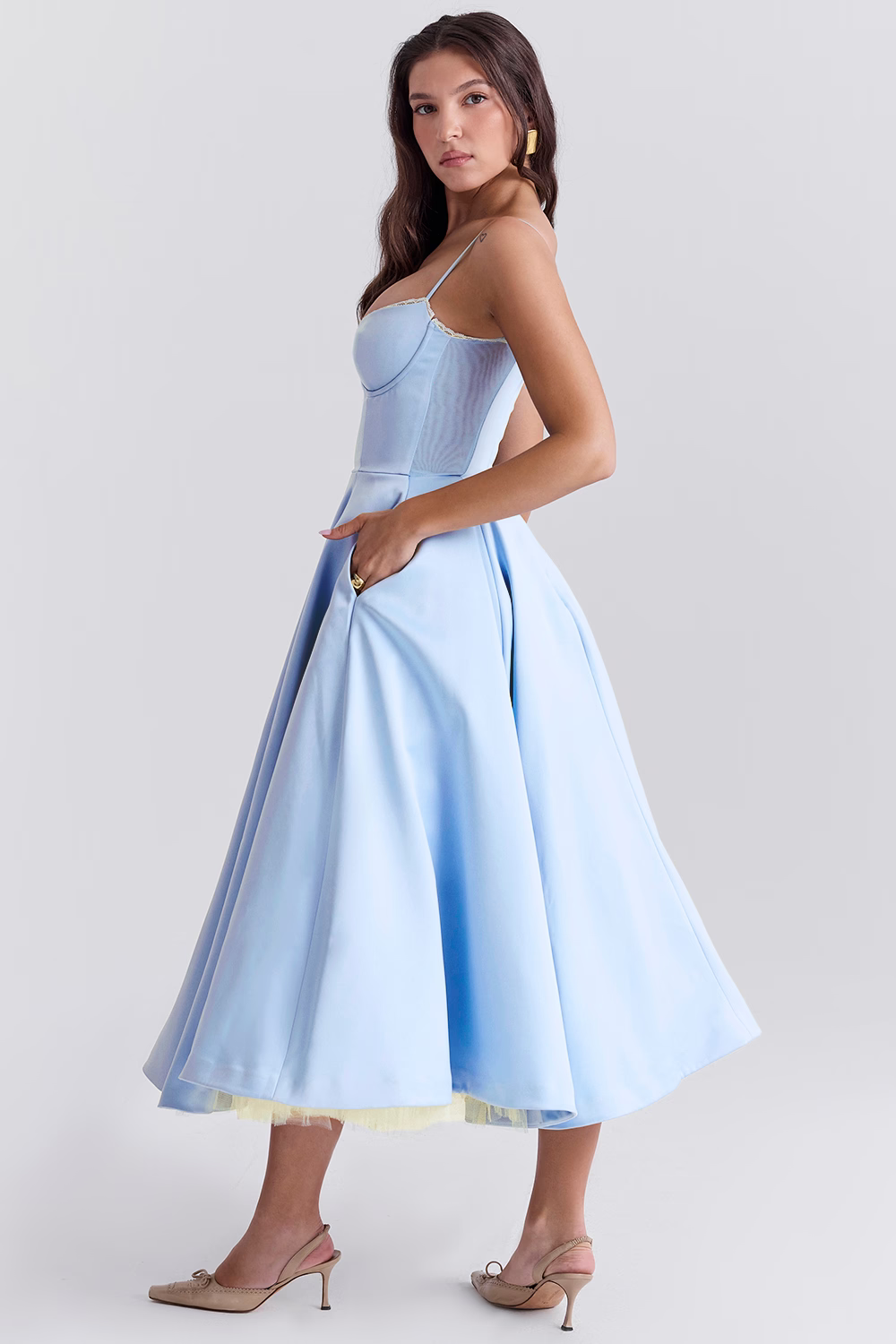 Andrea® | Dress