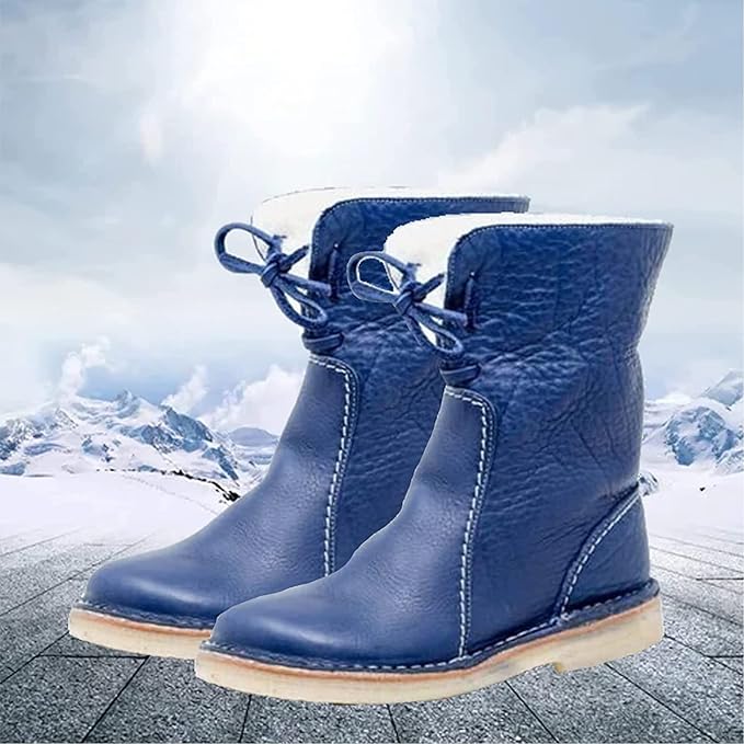 Nayla | Fashionable and supportive orthopedic boots