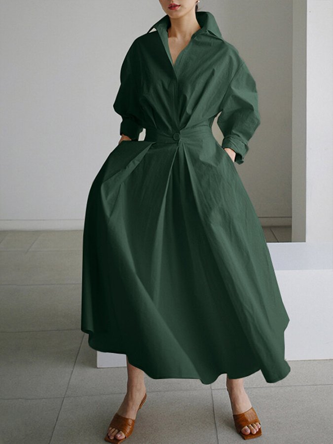 Ileana® | Luxury Elegant Summer Dress
