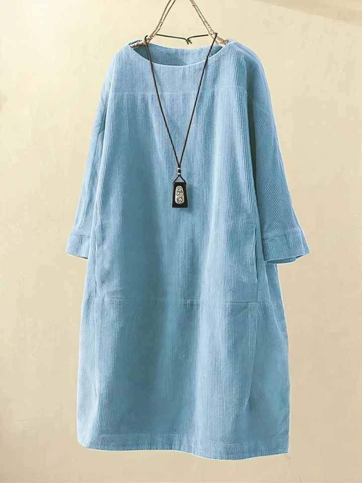 Brenda® | Corduroy Dress