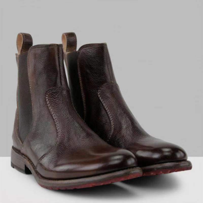 Vera | Modern and supportive orthopedic boots