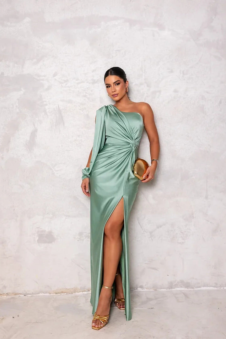 Ileana® | Elegant Dress Silhouette