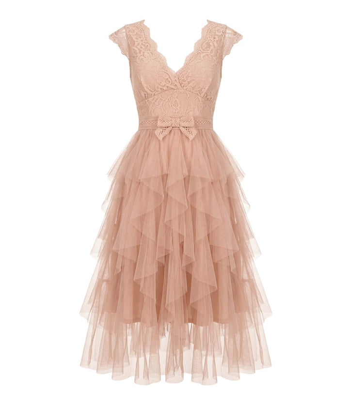 Allegra® | Cocktail Dress For Women. Elegant For Special Occasions