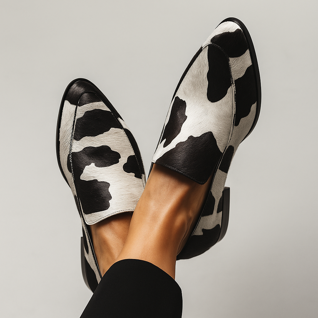 Luisa® | Elegant ladies loafers