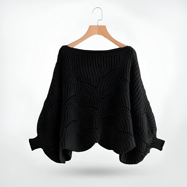 Ingrid | Loose Fit Sweater