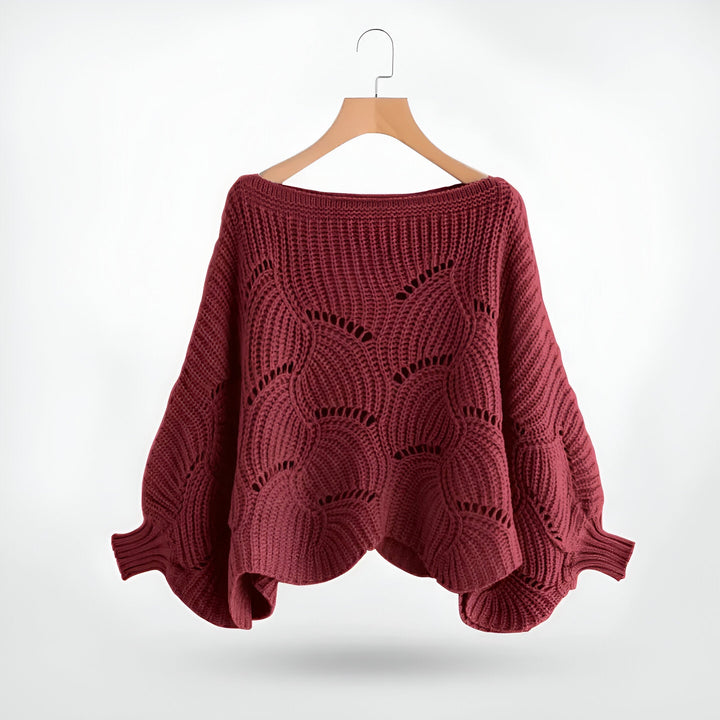 Ingrid | Loose Fit Sweater