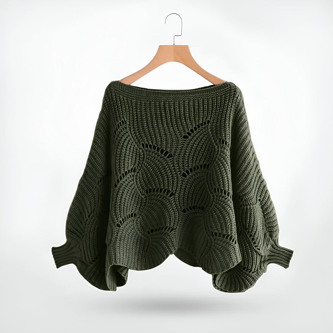 Ingrid | Loose Fit Sweater