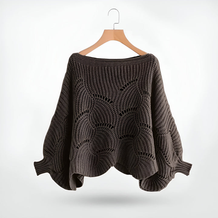 Ingrid | Loose Fit Sweater