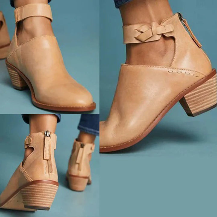 Irina® | Stylish shoes for all occasions