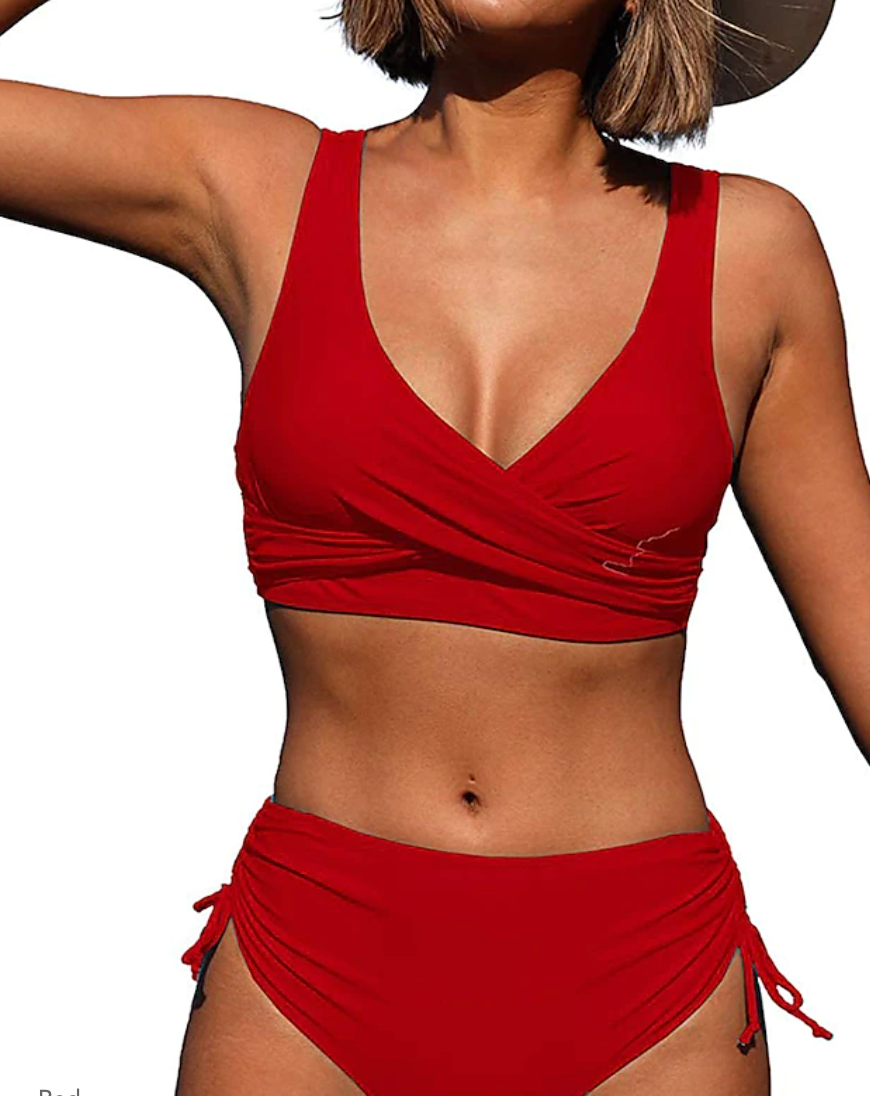 Azeneth® | Elegant Summer Bikini