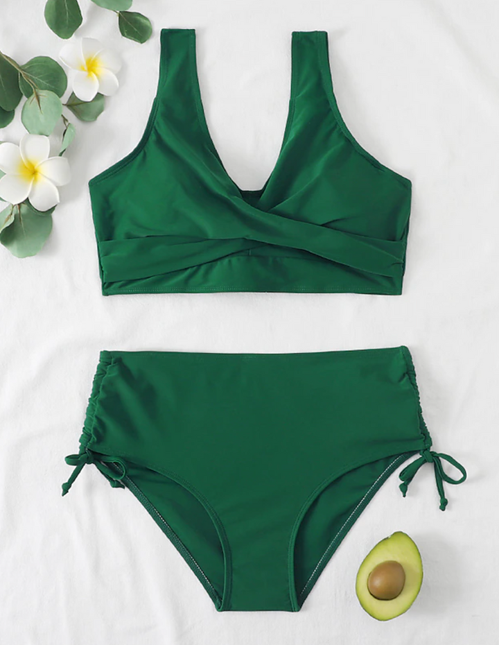 Azeneth® | Elegant Summer Bikini