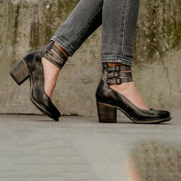 Pilar® | Romantic Women'S Sandals