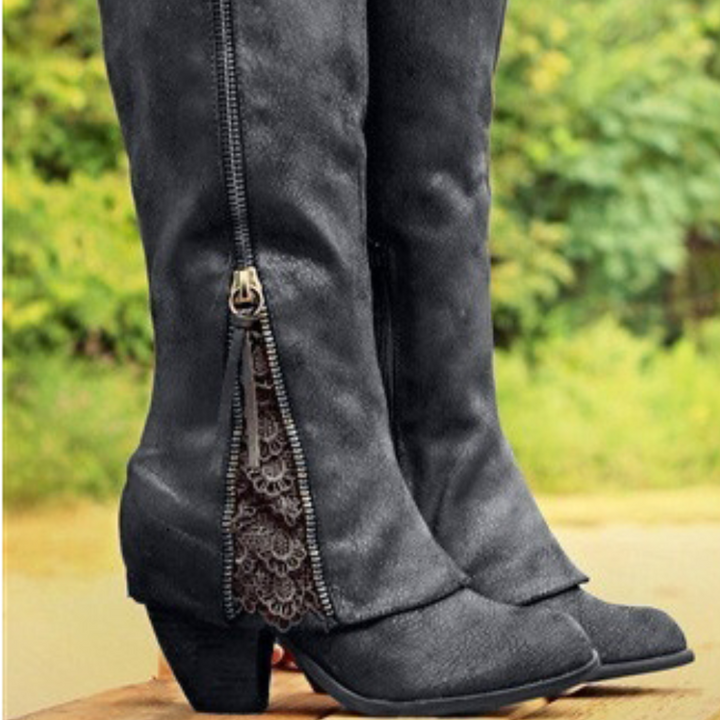 Jimena | Comfortable and durable orthopedic boots