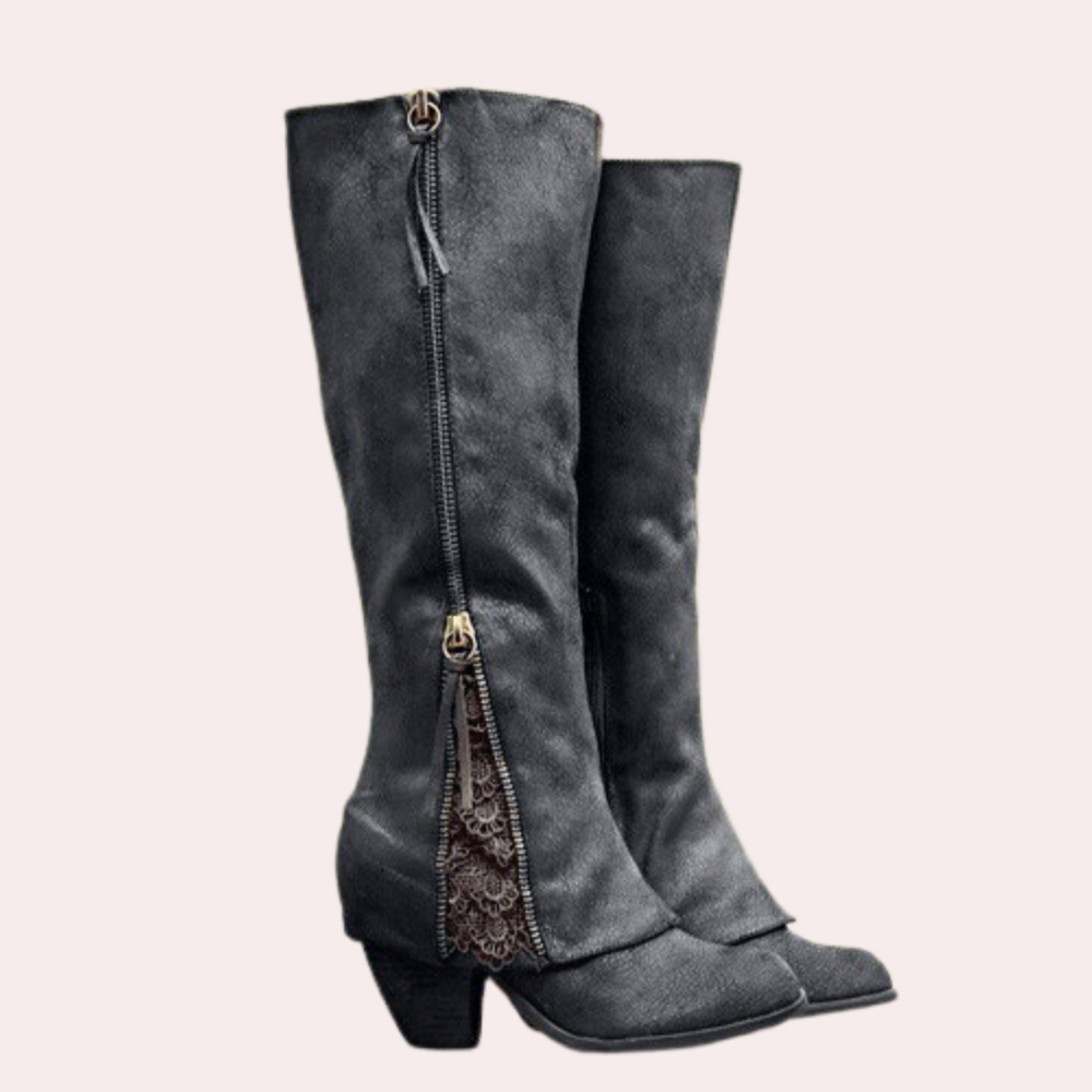 Jimena | Comfortable and durable orthopedic boots