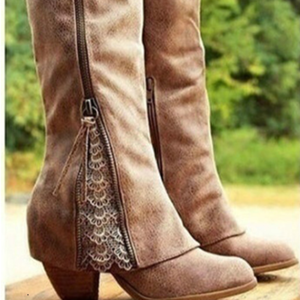 Jimena | Comfortable and durable orthopedic boots