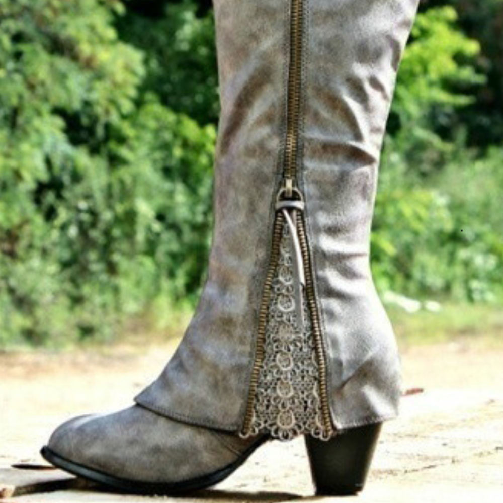 Jimena | Comfortable and durable orthopedic boots