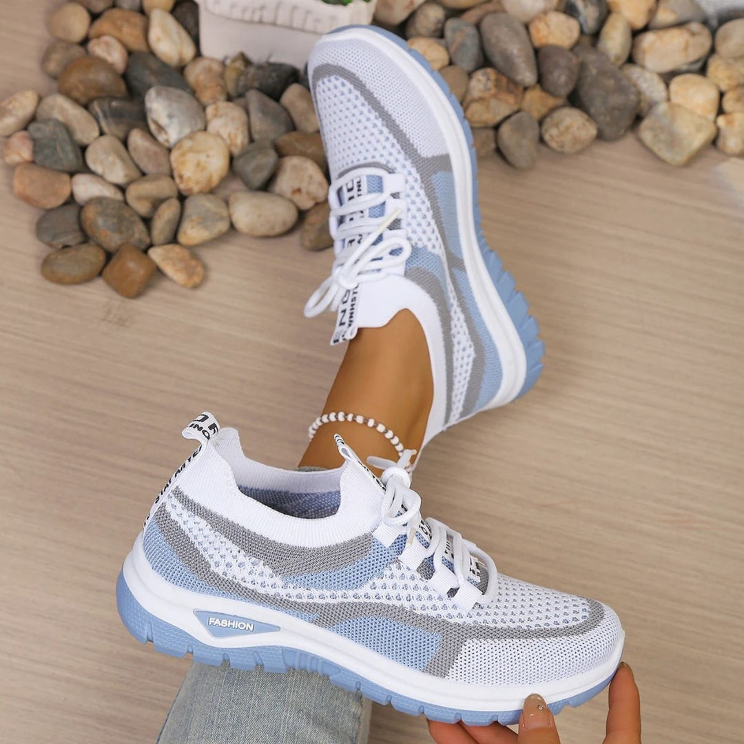 Callie™| Breathable Mesh Casual Walking Shoes for Women