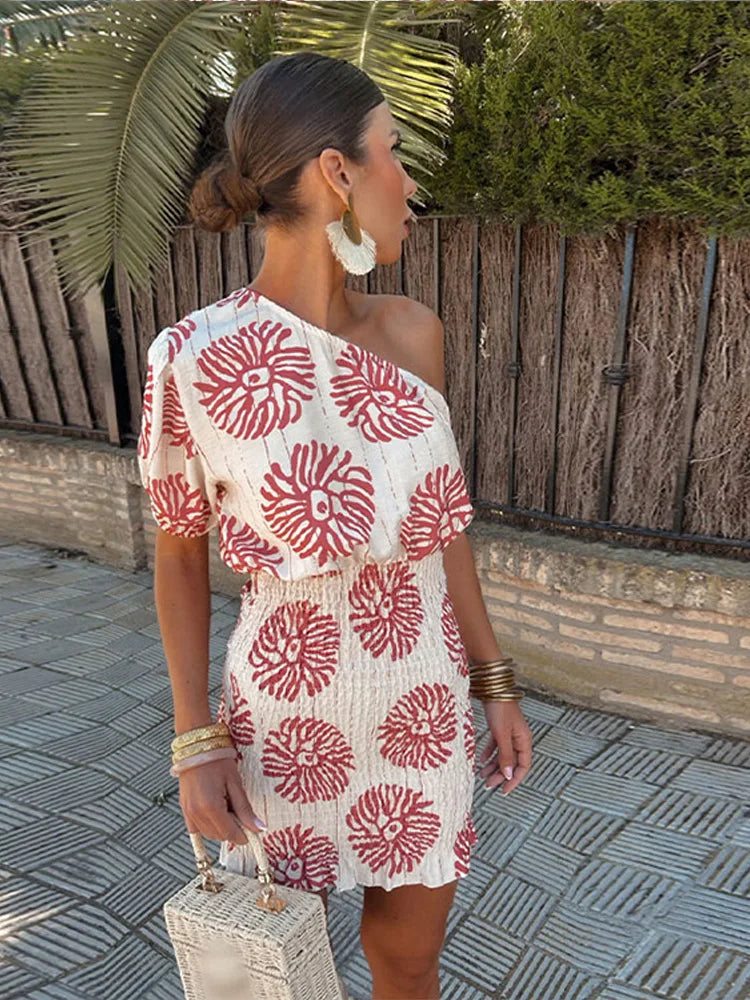 Zara® | Elegant And Stylish Dress