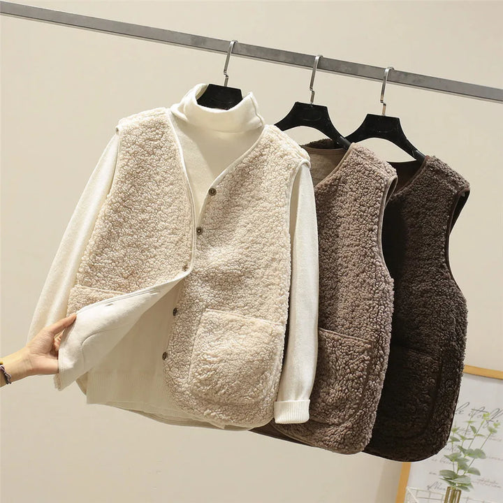 Beatrice | Classic Versatile Cardigan