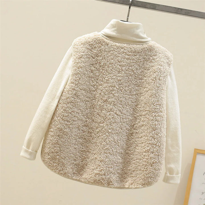 Beatrice | Classic Versatile Cardigan