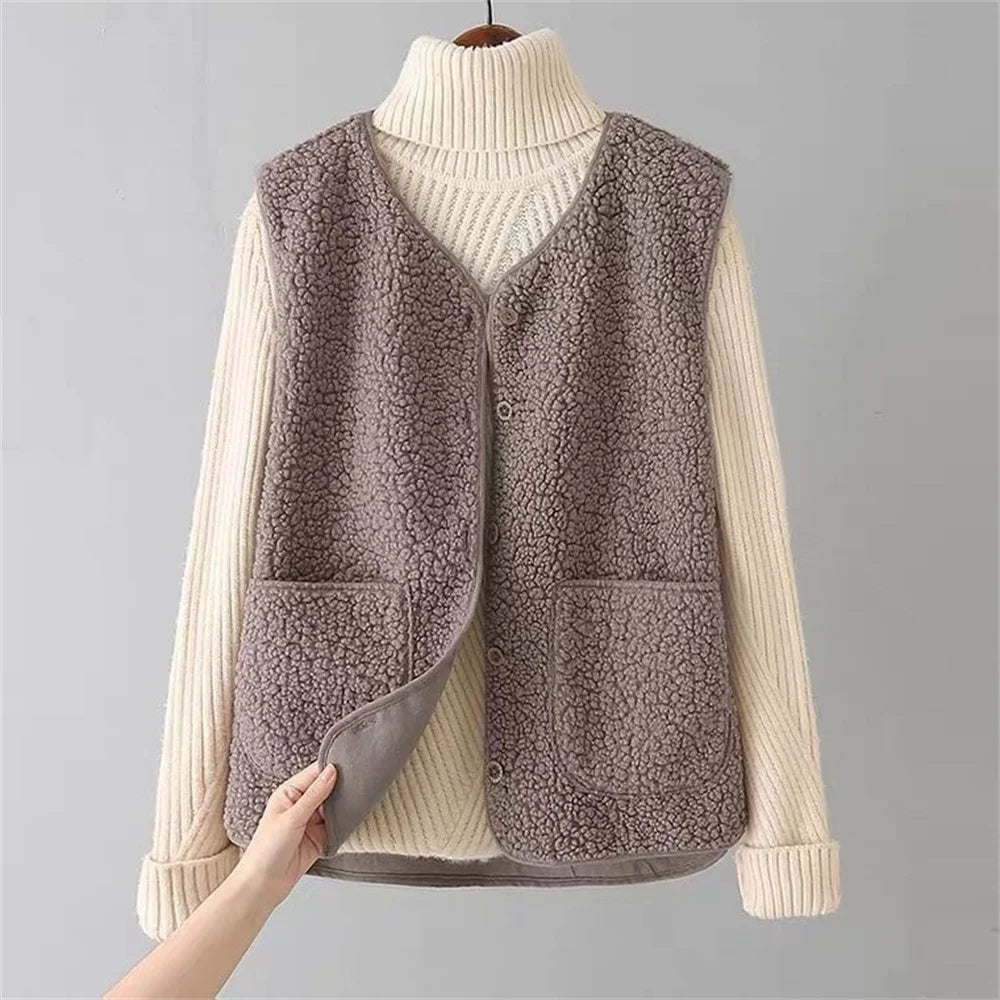 Beatrice | Classic Versatile Cardigan