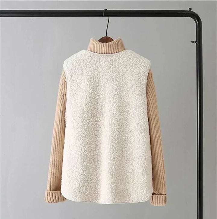 Beatrice | Classic Versatile Cardigan