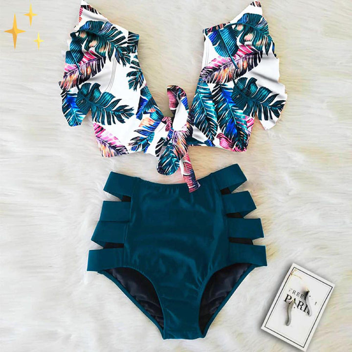Cecilia® | Simple and stylish   bikini