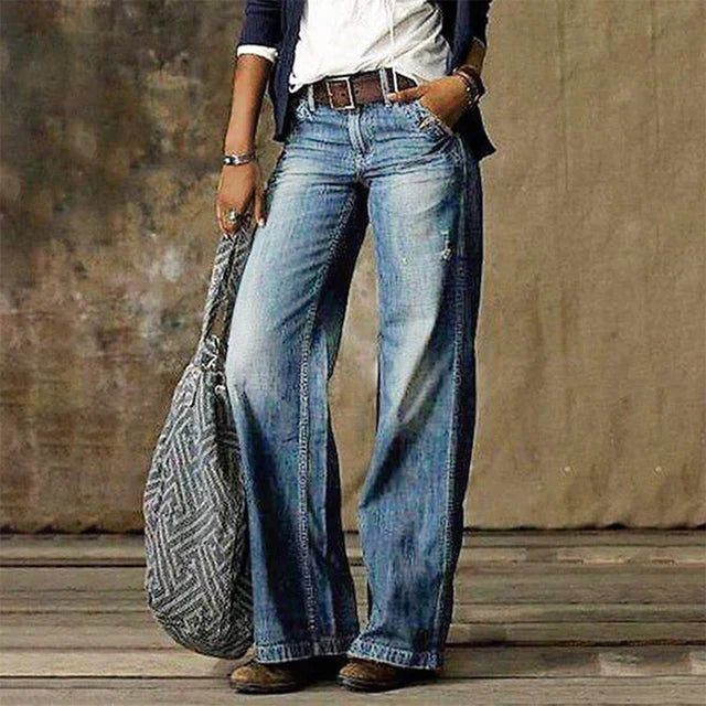 Valeriana® | The Elegant And Unique Pants