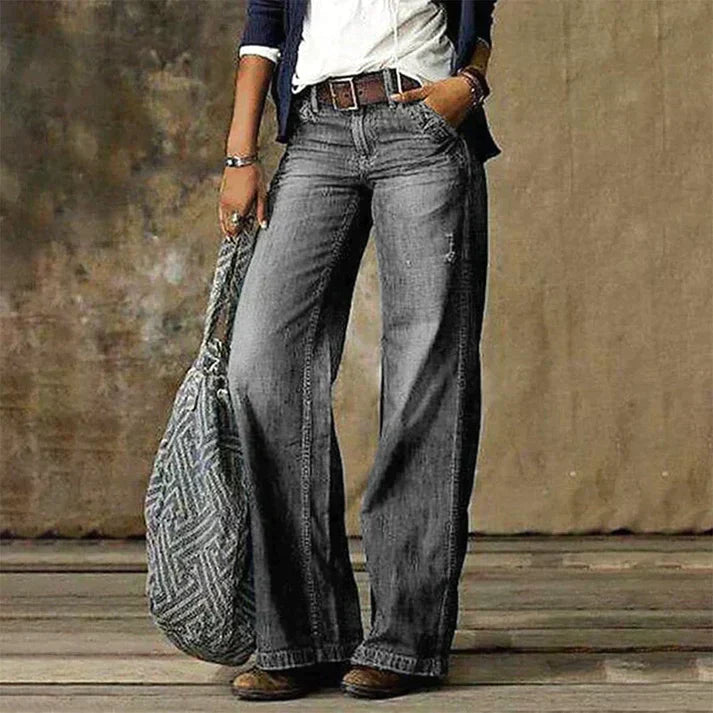Valeriana® | The Elegant And Unique Pants