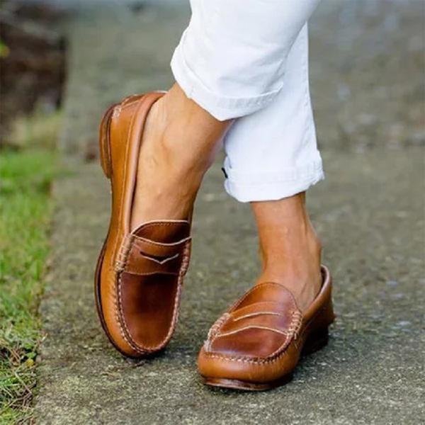 Aurora® | Elegant Women'S Low Shoes For Comfort
