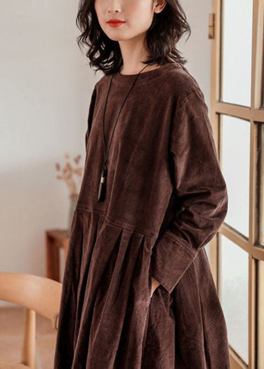 Thalía® | Long women's dress