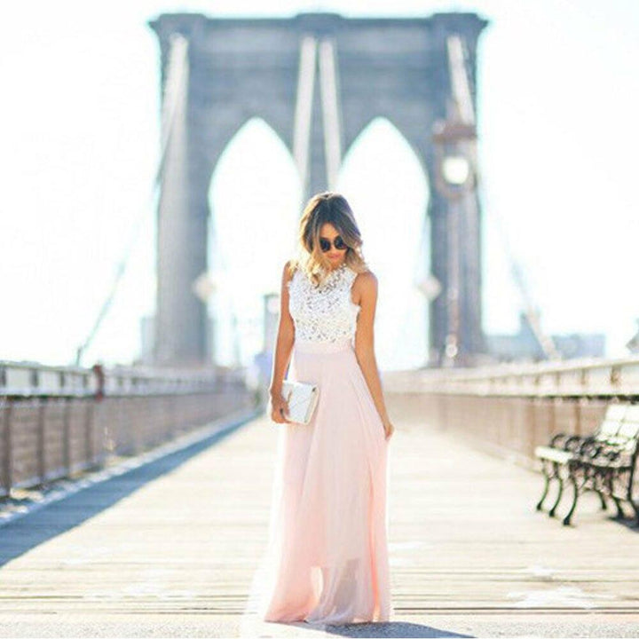 Lilian® | Simple and stylish summer dress