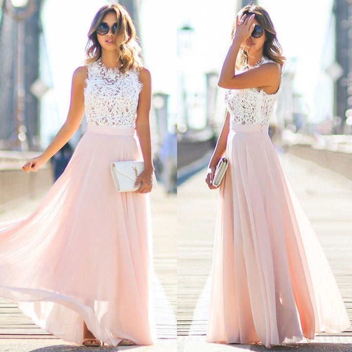 Lilian® | Simple and stylish summer dress