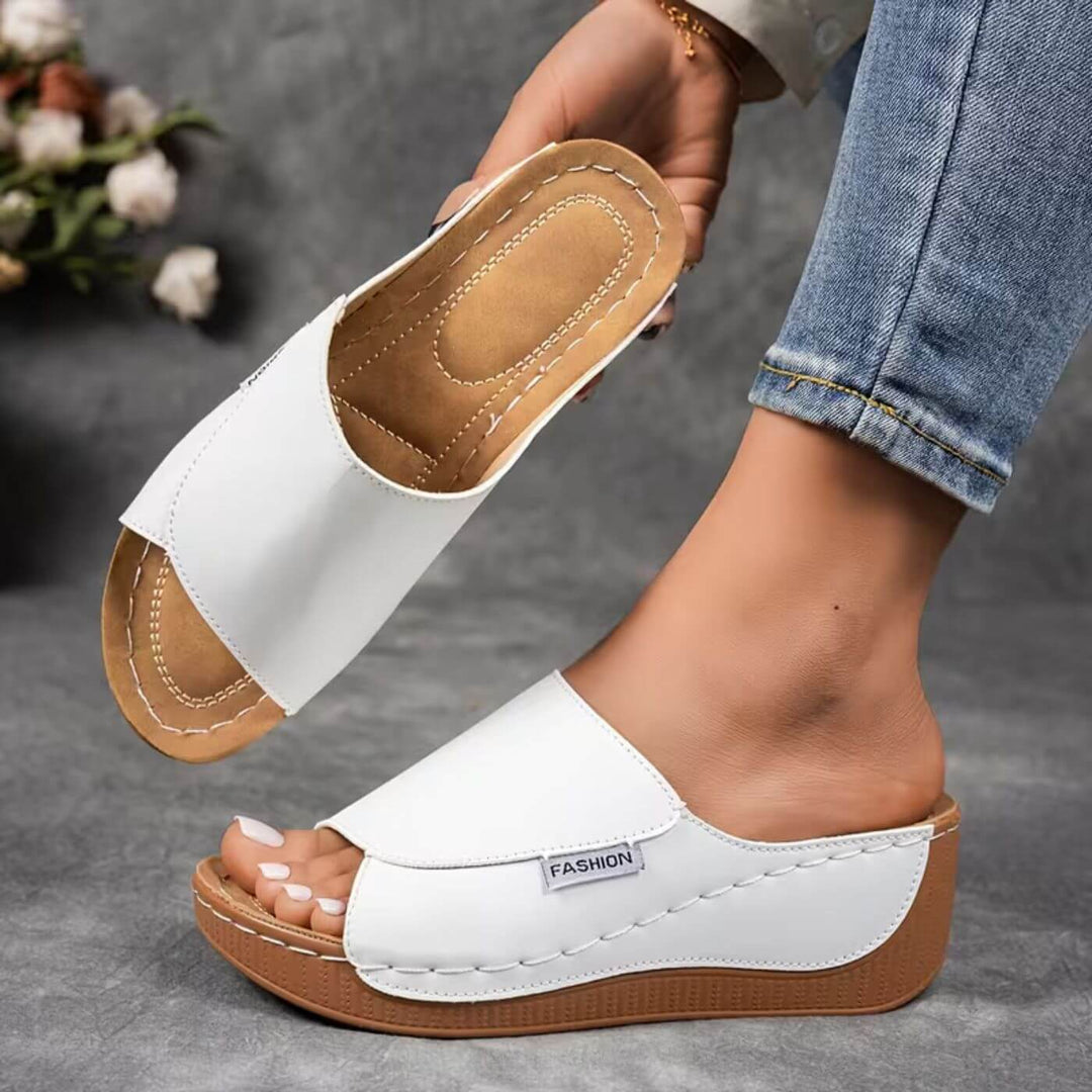 Hailey™| Lightweight Comfort Walking Sandals