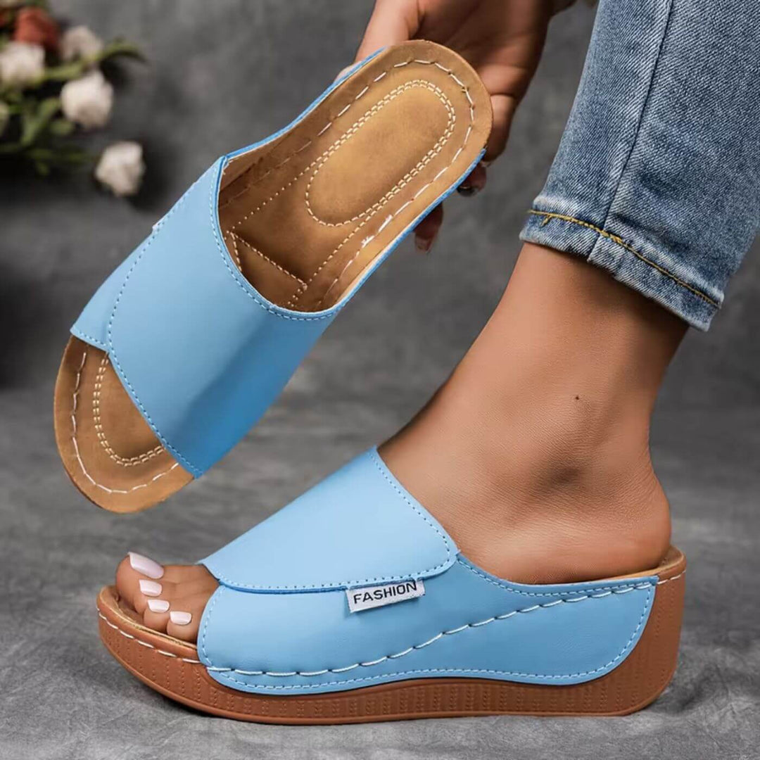 Hailey™| Lightweight Comfort Walking Sandals