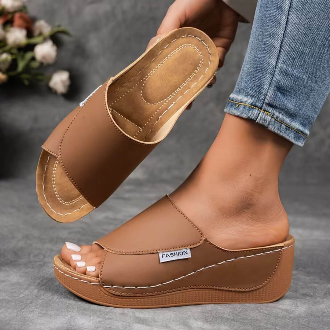 Hailey™| Lightweight Comfort Walking Sandals