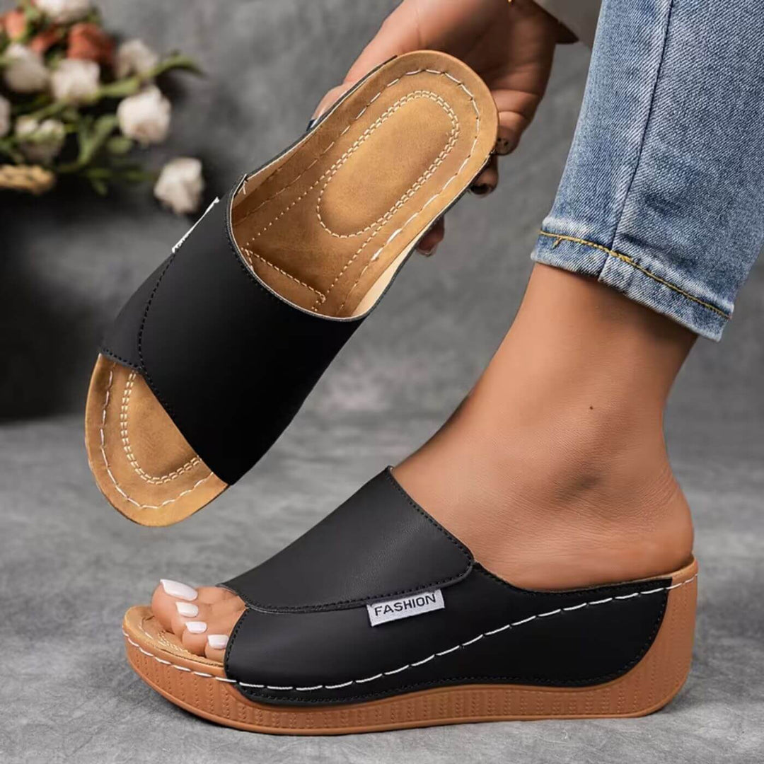 Hailey™| Lightweight Comfort Walking Sandals