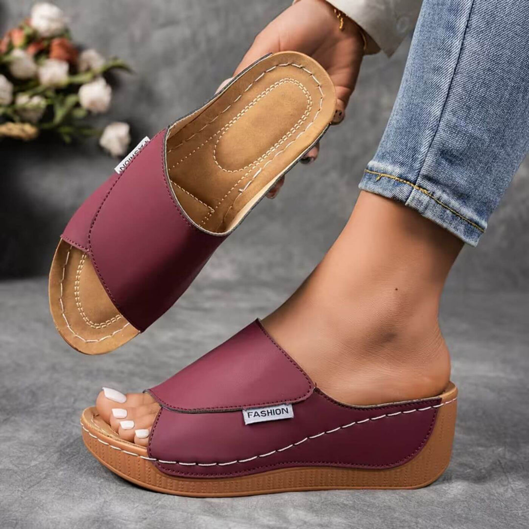 Hailey™| Lightweight Comfort Walking Sandals