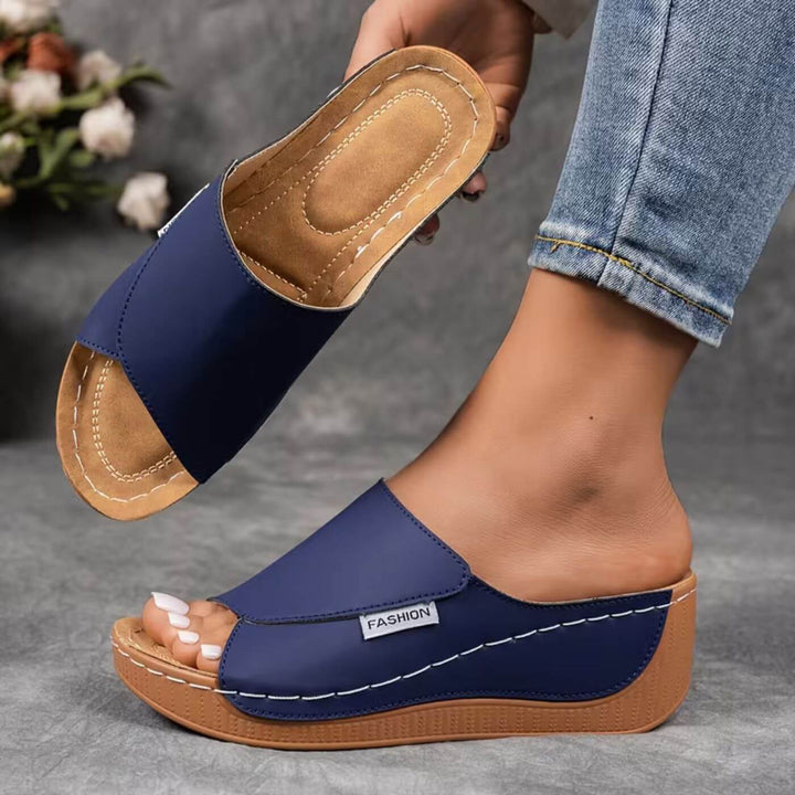 Hailey™| Lightweight Comfort Walking Sandals