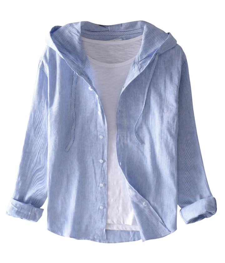 Iona® | Airy Blouse