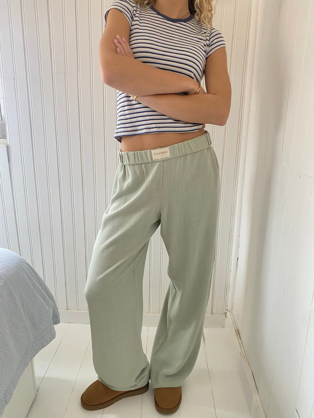 Belén® | Lounge pants for women