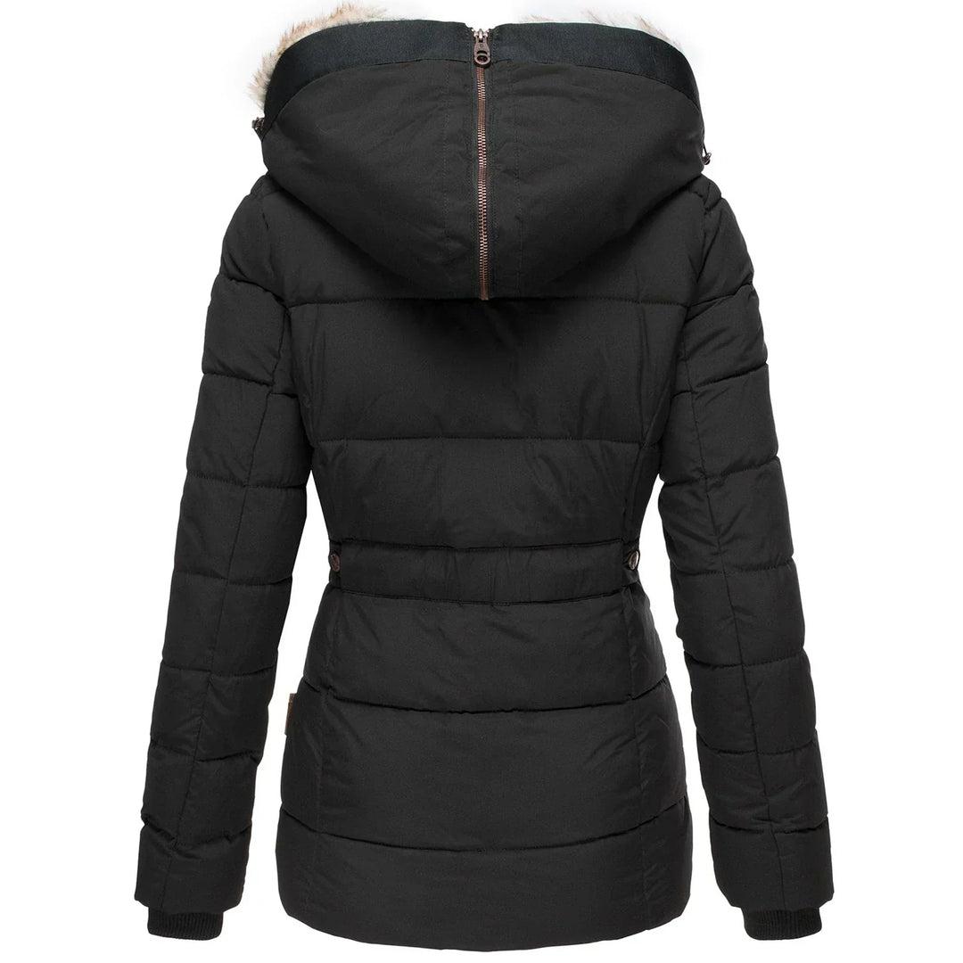Abigail | Modern and comfortable winter jacket