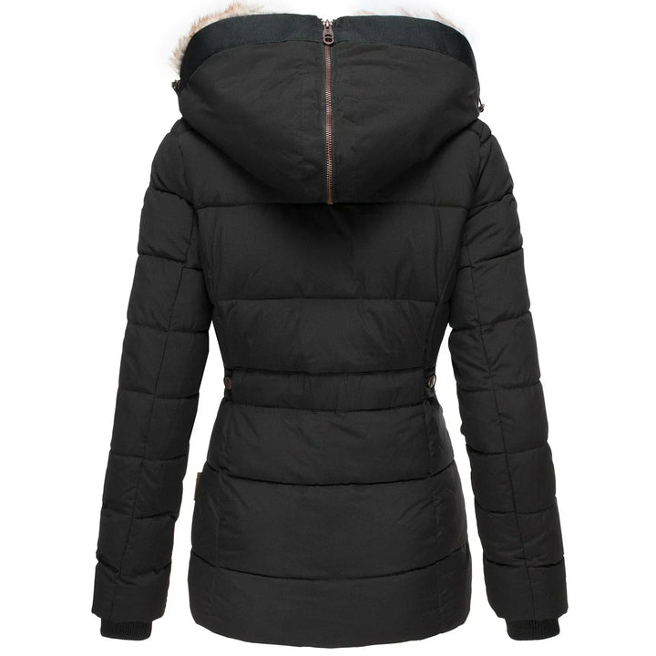 Abigail | Modern and comfortable winter jacket