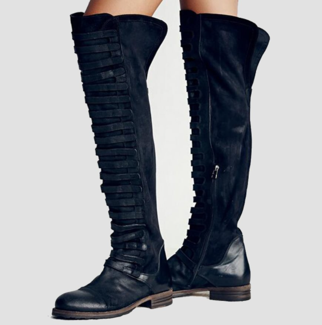 Wilma | Supportive, lightweight orthopedic boots