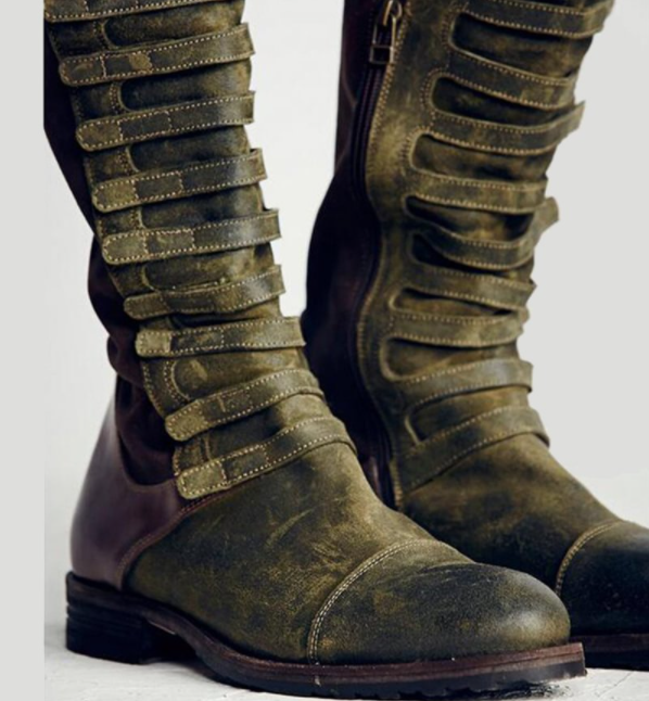 Wilma | Supportive, lightweight orthopedic boots