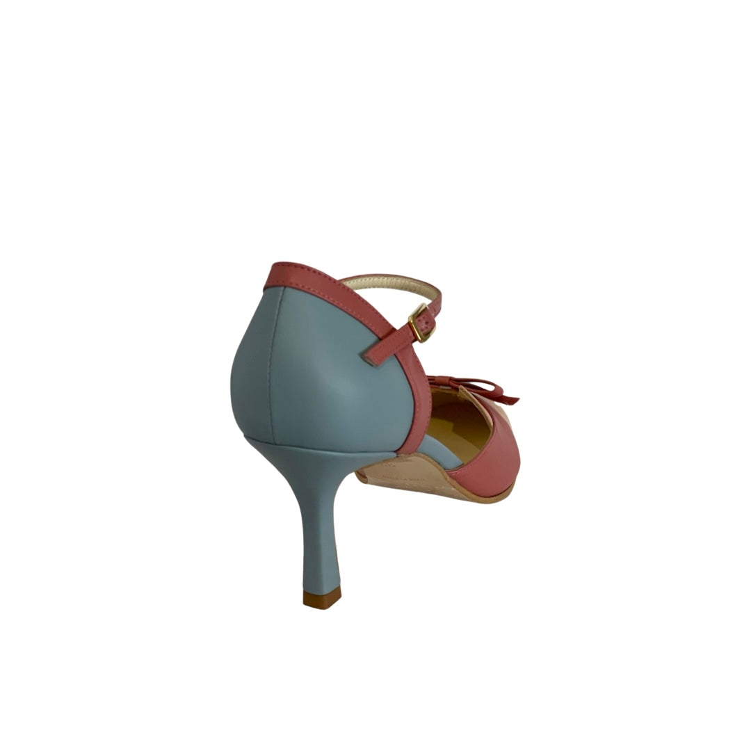 Celeste® | Orthopedic Women's High Heels Elegant