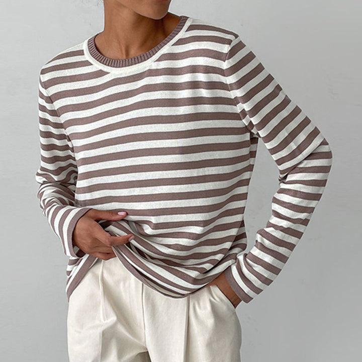 Kessia® | Blouse With Elegance