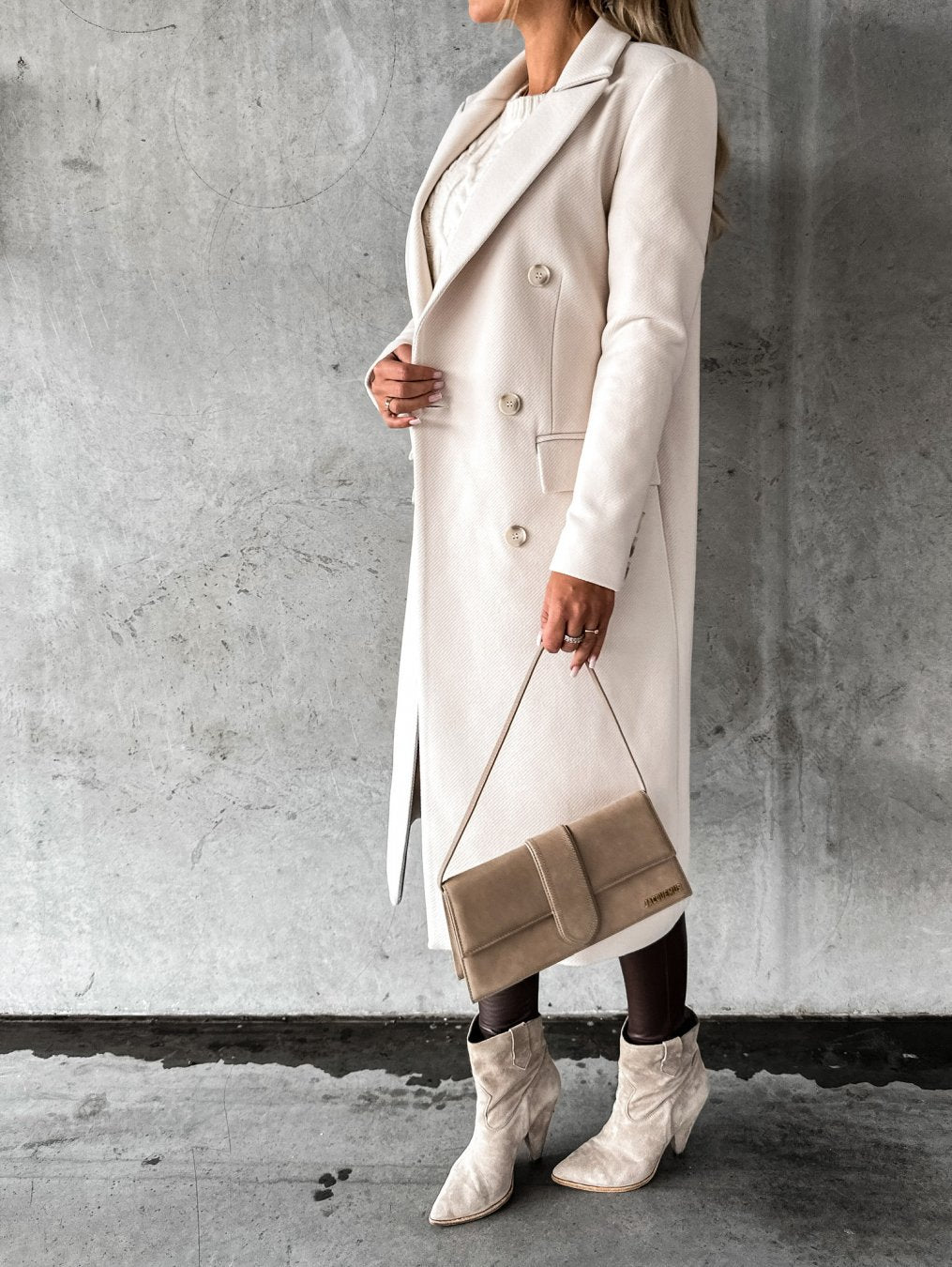 Vera  | winter coat