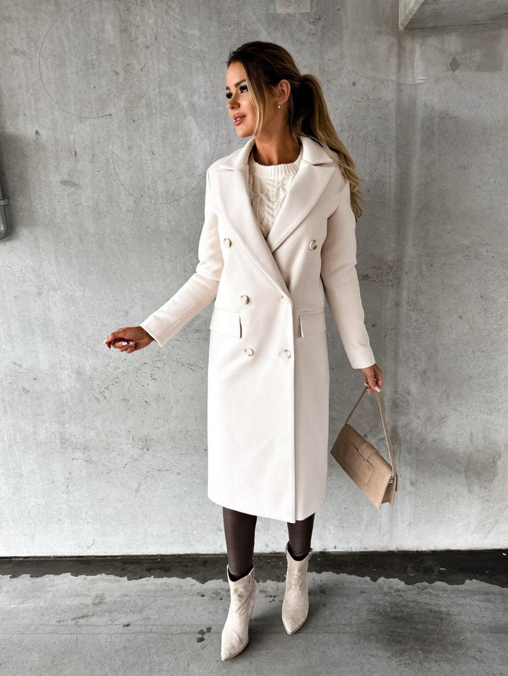Vera  | winter coat